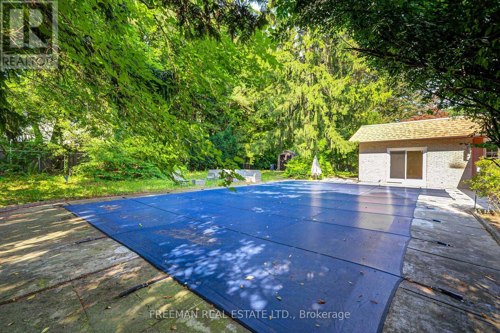 1528 Knareswood Drive, Mississauga, Ontario L5H 2M1 - Photo 48 - W12588322