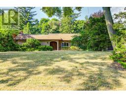 1528 KNARESWOOD DRIVE, Mississauga, Ontario