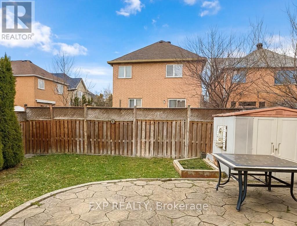 108 Norwood Avenue, Vaughan, Ontario L6A 3V7 - Photo 19 - N12588316