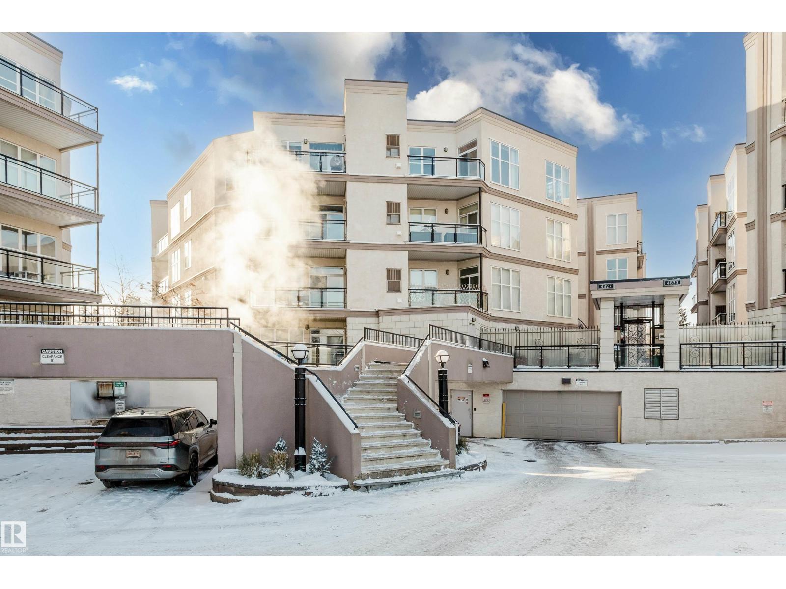 #140 4827 104A ST NW, Edmonton, Alberta