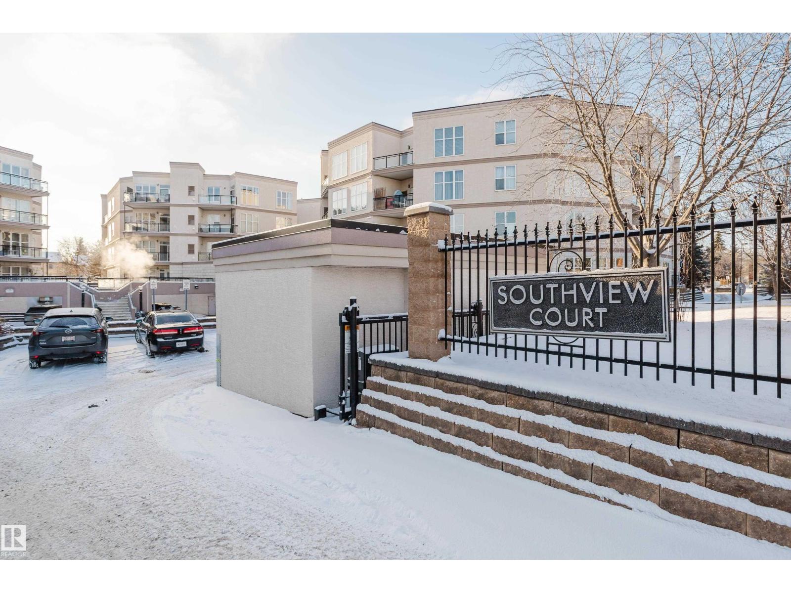 #140 4827 104a St Nw, Edmonton, Alberta  T6H 0R5 - Photo 2 - E4467090