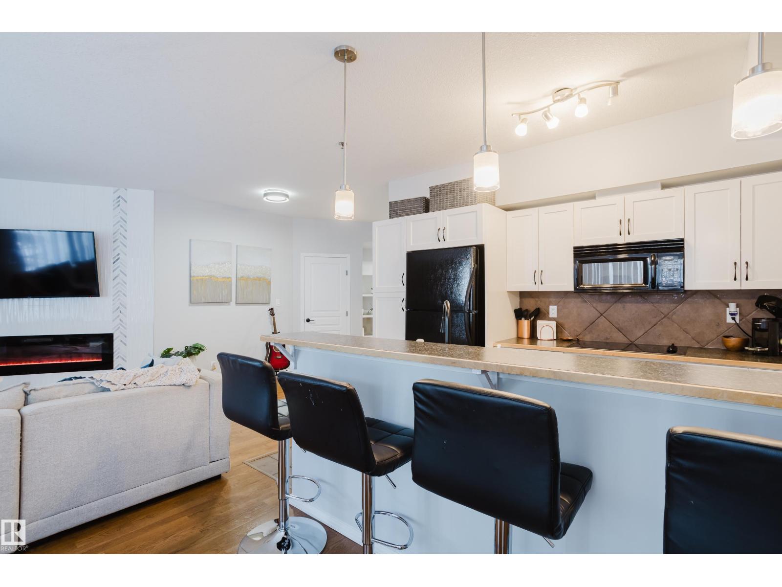 #140 4827 104a St Nw, Edmonton, Alberta  T6H 0R5 - Photo 8 - E4467090