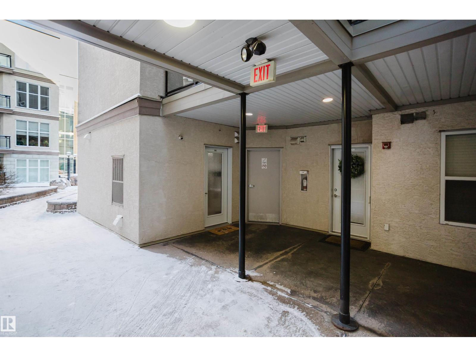 #140 4827 104a St Nw, Edmonton, Alberta  T6H 0R5 - Photo 4 - E4467090