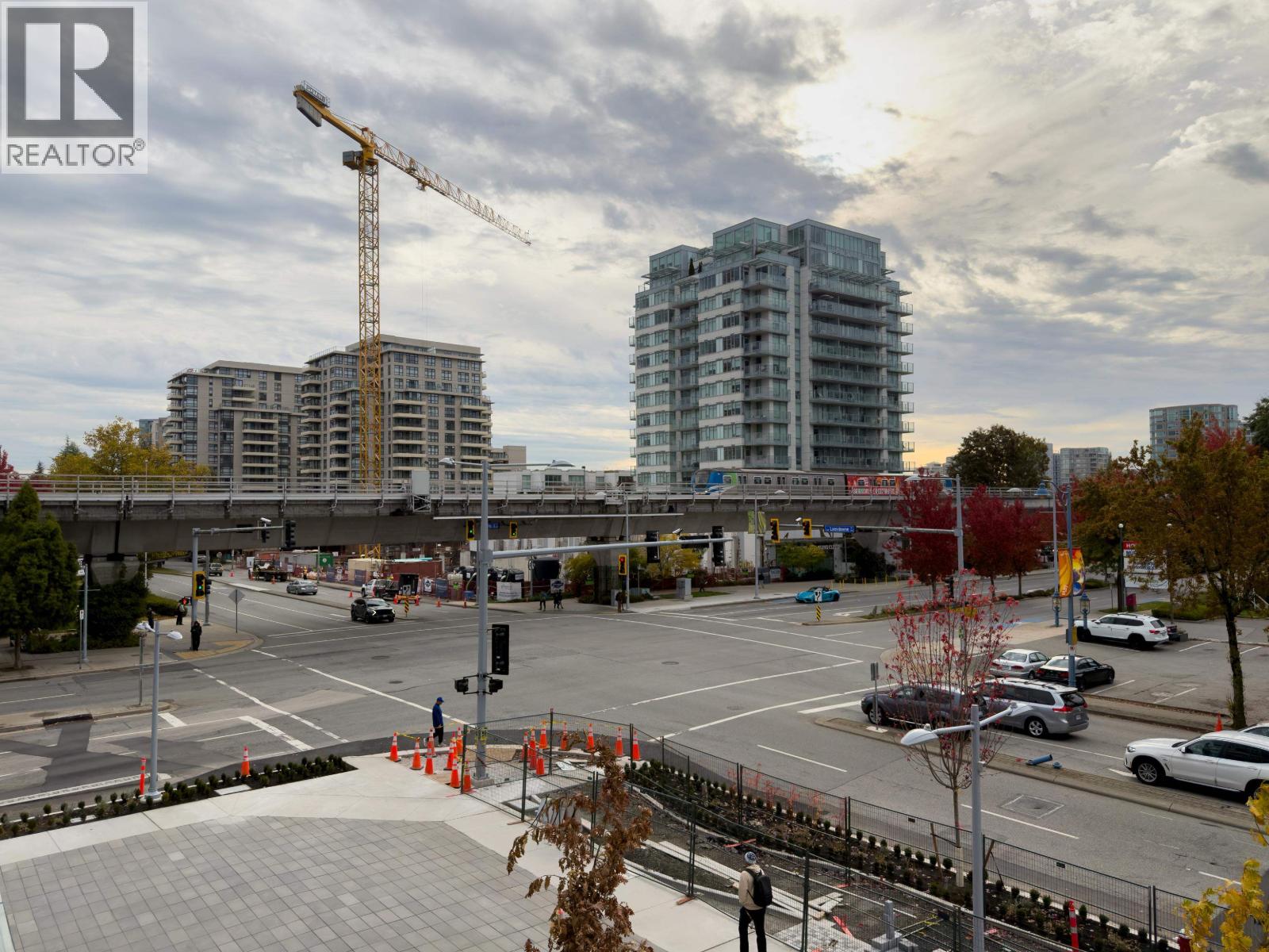 625 5599 No. 3 Road, Richmond, British Columbia  V6X 0X8 - Photo 7 - C8074121