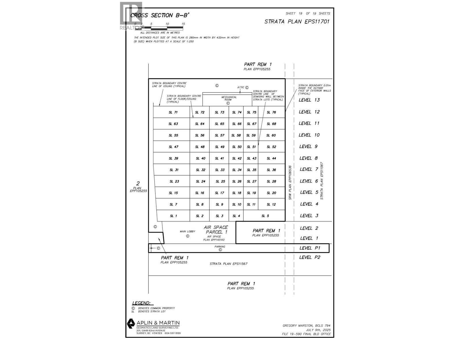 625 5599 No. 3 Road, Richmond, British Columbia  V6X 0X8 - Photo 18 - C8074121