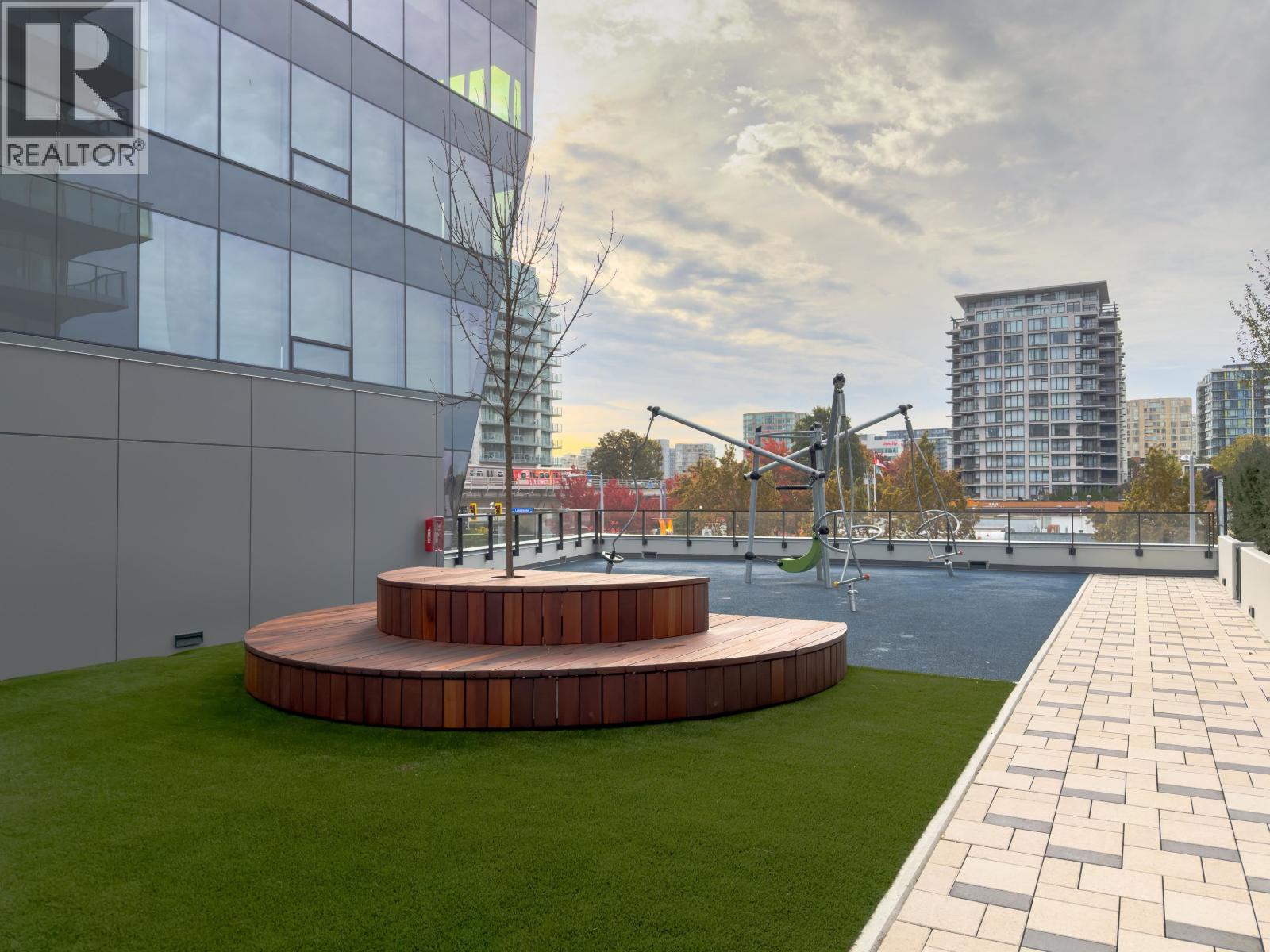 625 5599 No. 3 Road, Richmond, British Columbia  V6X 0X8 - Photo 10 - C8074121