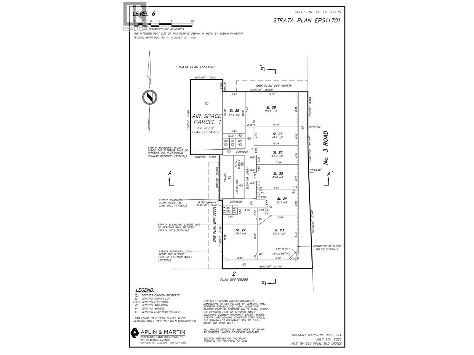 625 5599 No. 3 Road, Richmond, British Columbia  V6X 0X8 - Photo 16 - C8074121