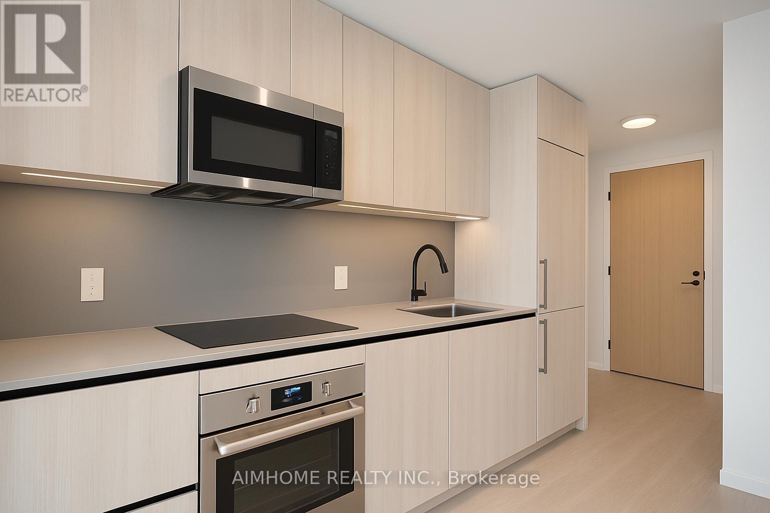 1701 - 35 PARLIAMENT STREET, Toronto, Ontario