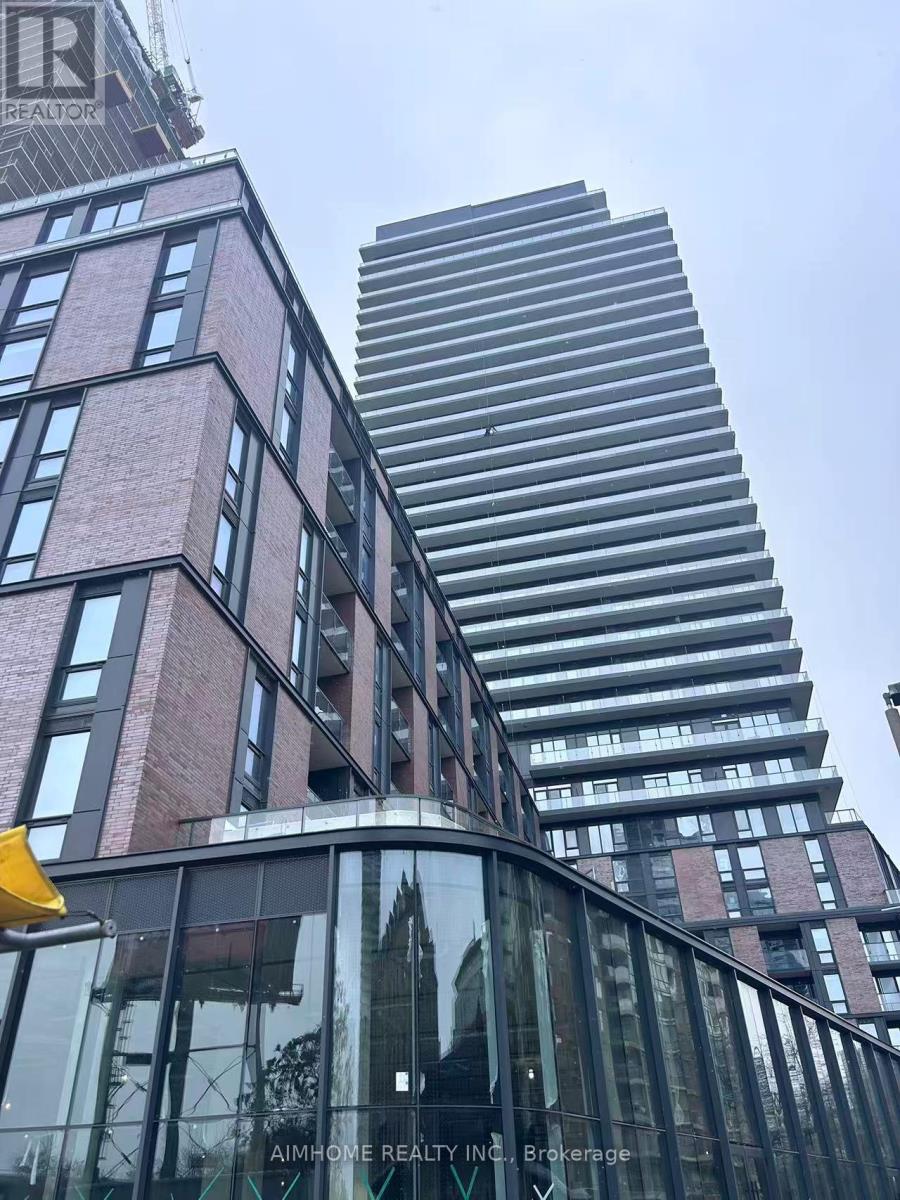 1701 - 35 Parliament Street, Toronto, Ontario  M5A 0Z5 - Photo 4 - C12588340