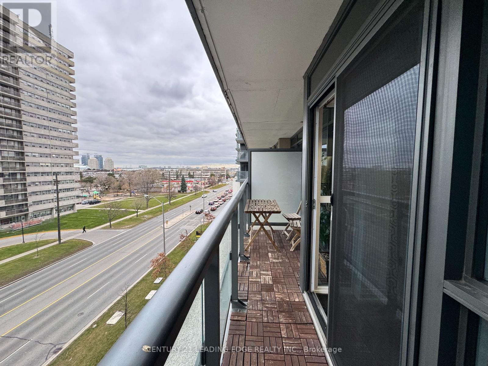 533 - 30 Meadowglen Place, Toronto, Ontario  M1G 0A9 - Photo 3 - E12588338