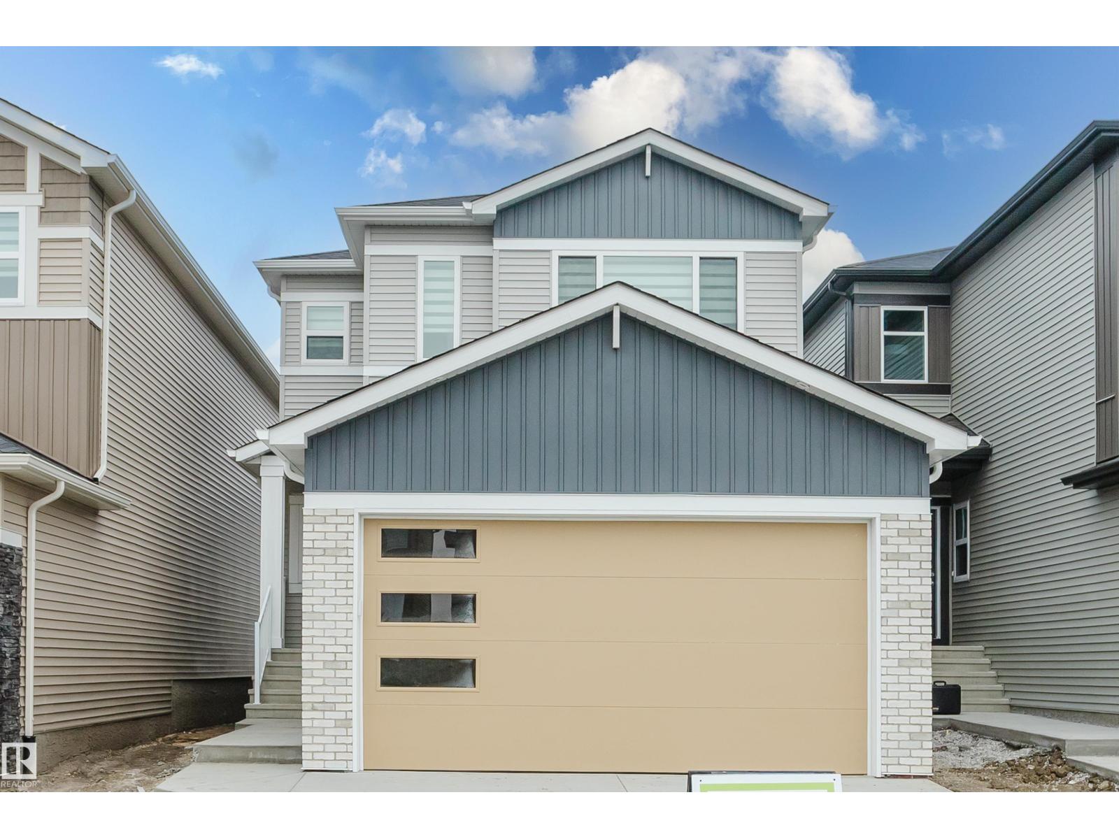 360 Bluff Cove, Leduc, Alberta