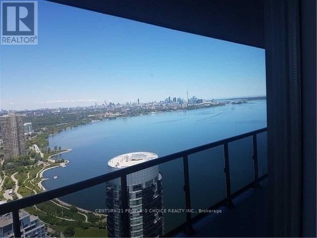 4807 - 56 Annie Craig Drive, Toronto, Ontario M8V 0C5 - Photo 10 - W12588334