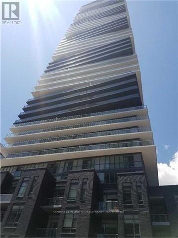 4807 - 56 Annie Craig Drive, Toronto, Ontario M8V 0C5 - Photo 2 - W12588334