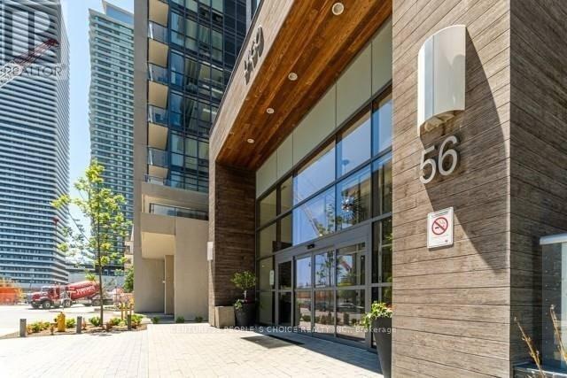 4807 - 56 Annie Craig Drive, Toronto, Ontario M8V 0C5 - Photo 3 - W12588334