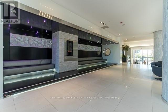 4807 - 56 Annie Craig Drive, Toronto, Ontario M8V 0C5 - Photo 4 - W12588334