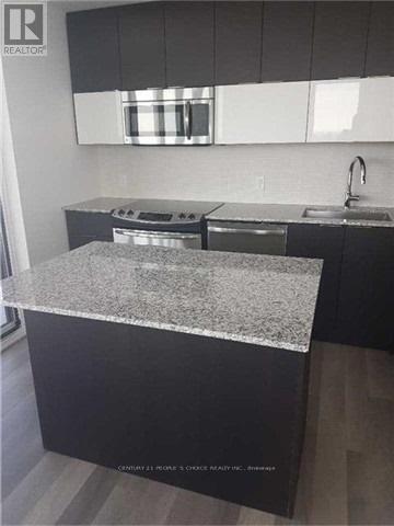 4807 - 56 Annie Craig Drive, Toronto, Ontario M8V 0C5 - Photo 6 - W12588334