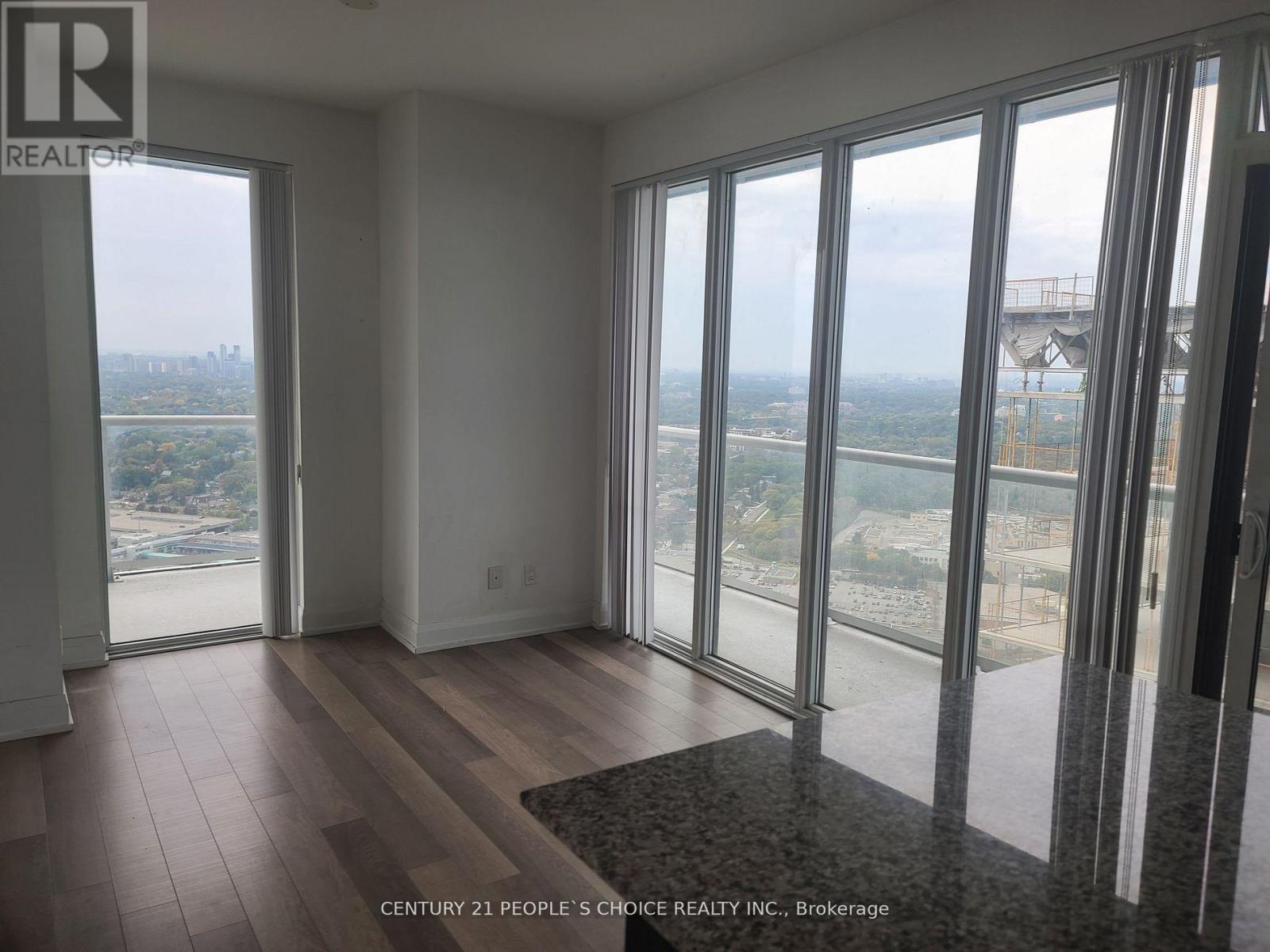 4807 - 56 Annie Craig Drive, Toronto, Ontario M8V 0C5 - Photo 8 - W12588334