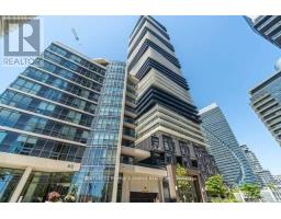 4807 - 56 ANNIE CRAIG DRIVE, Toronto, Ontario