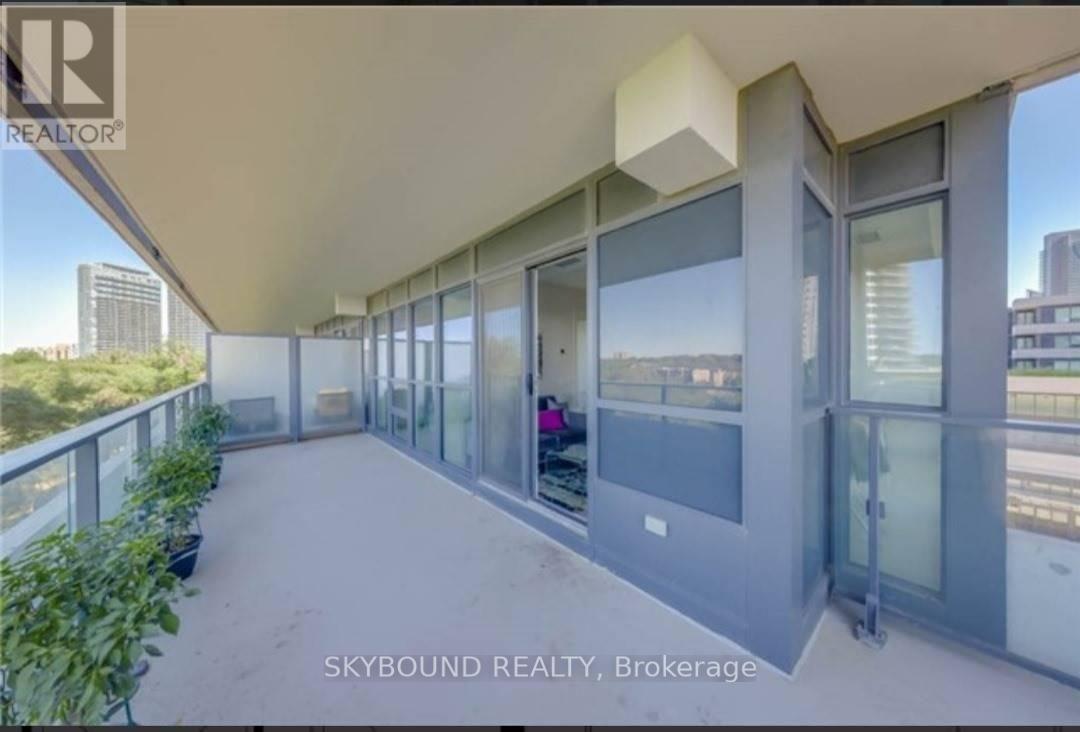 612 - 2220 Lakeshore Boulevard W, Toronto, Ontario M8V 0C1 - Photo 11 - W12588336