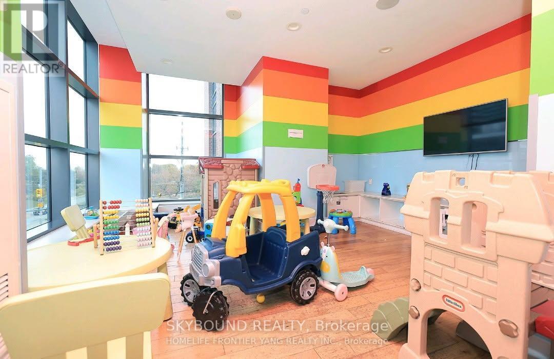 612 - 2220 Lakeshore Boulevard W, Toronto, Ontario M8V 0C1 - Photo 15 - W12588336