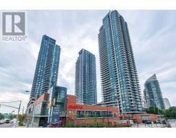 612 - 2220 LAKESHORE BOULEVARD W, Toronto, Ontario