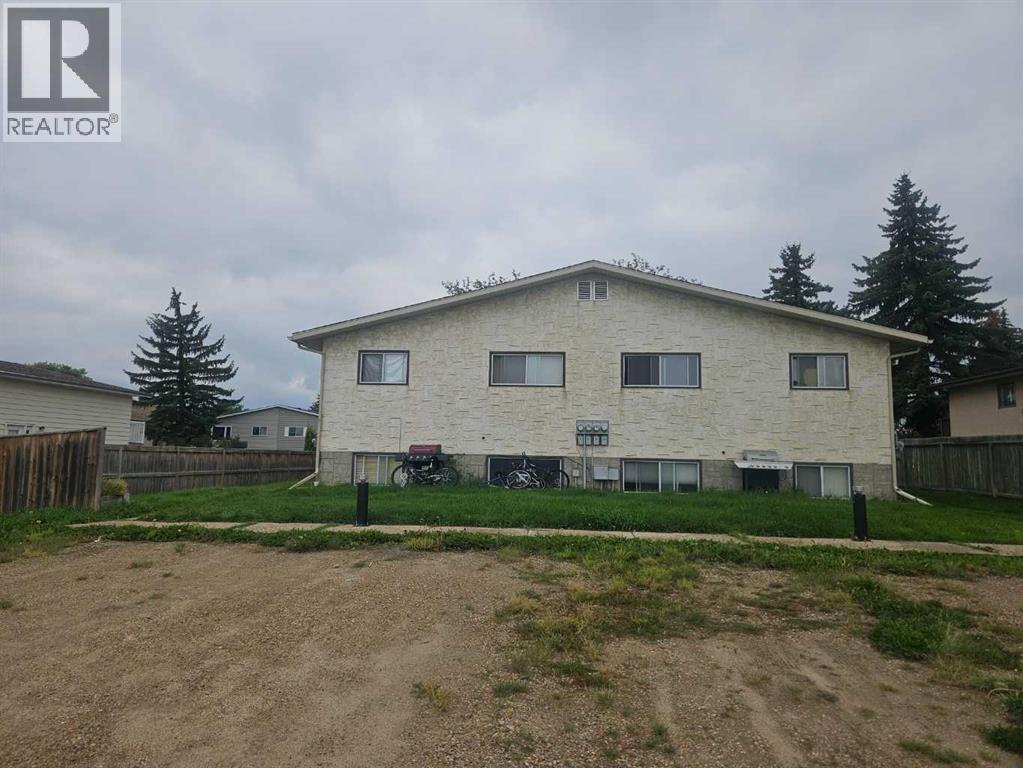 43 Nyberg Avenue, Red Deer, Alberta  T4P 1R5 - Photo 4 - A2248982