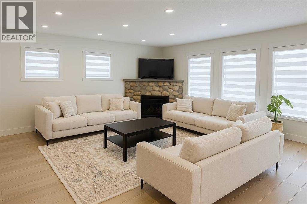 447 Tuscany Ridge Heights  Nw, Calgary, Alberta  T3L 2W7 - Photo 28 - A2273176