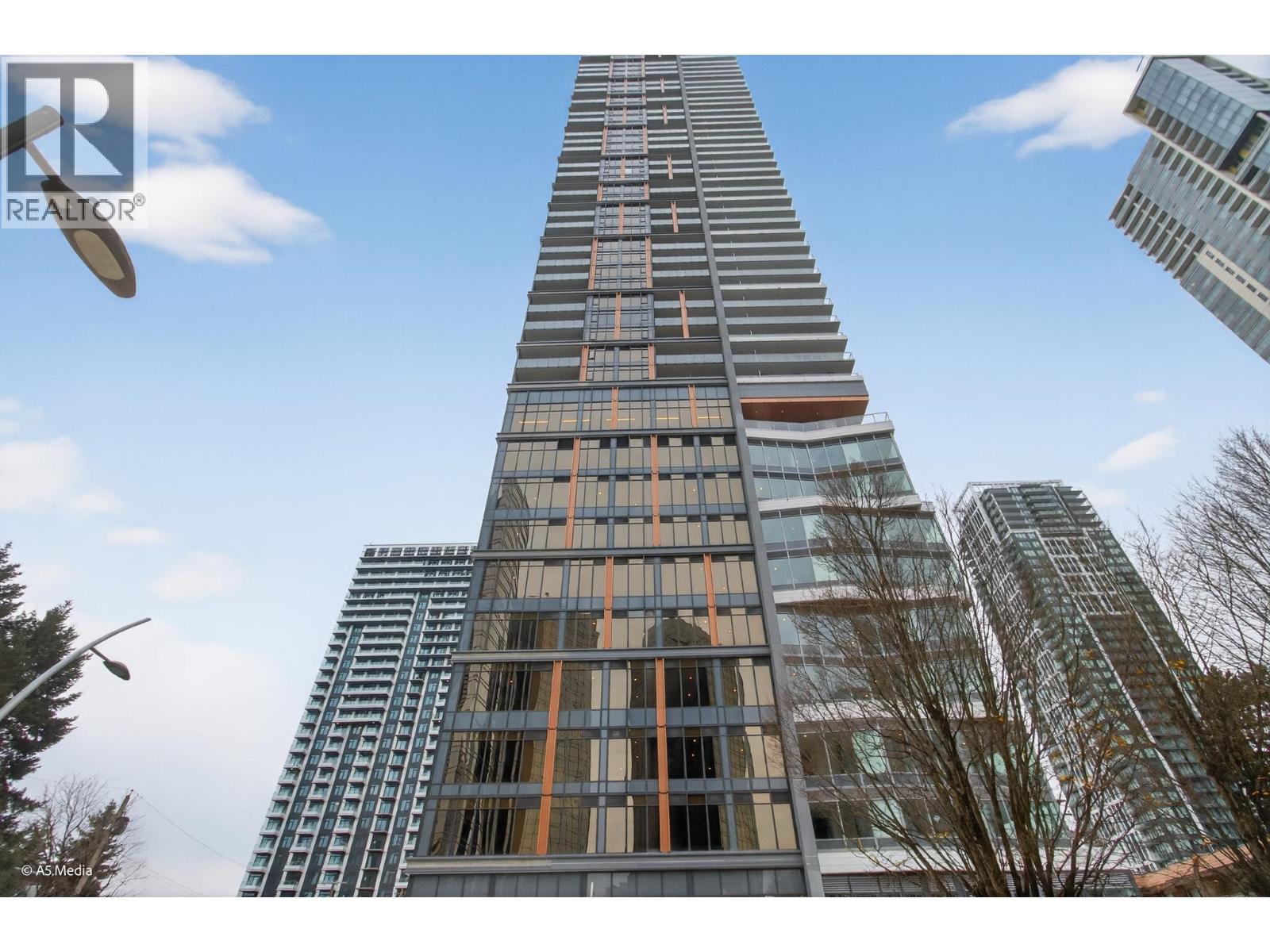 2603 6511 Sussex Avenue, Burnaby, British Columbia  V5H 3C5 - Photo 2 - R3070947