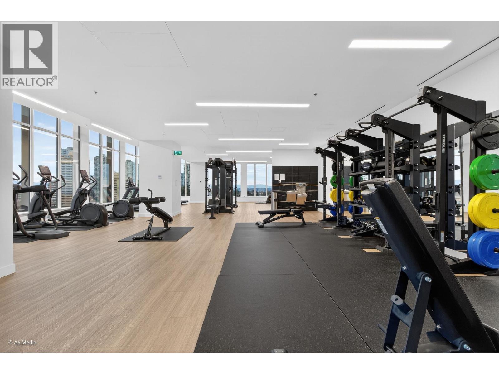 2603 6511 Sussex Avenue, Burnaby, British Columbia  V5H 3C5 - Photo 32 - R3070947