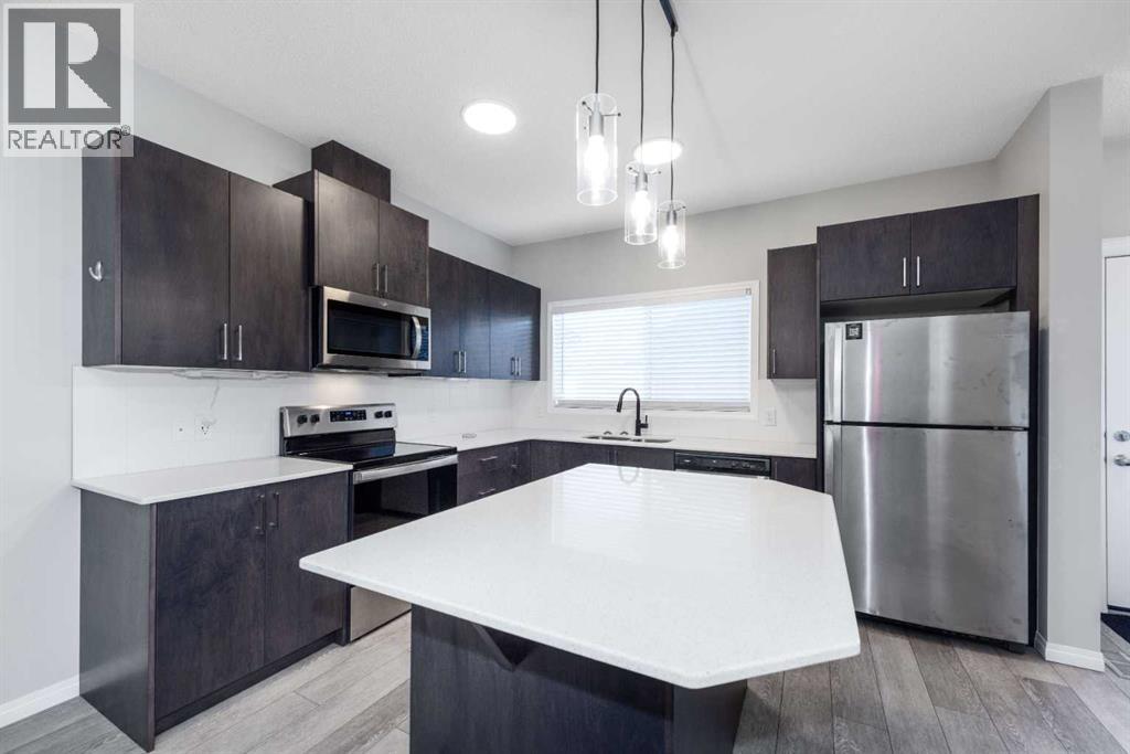 564 Legacy Circle Se, Calgary, Alberta  T2X 5J5 - Photo 3 - A2269108