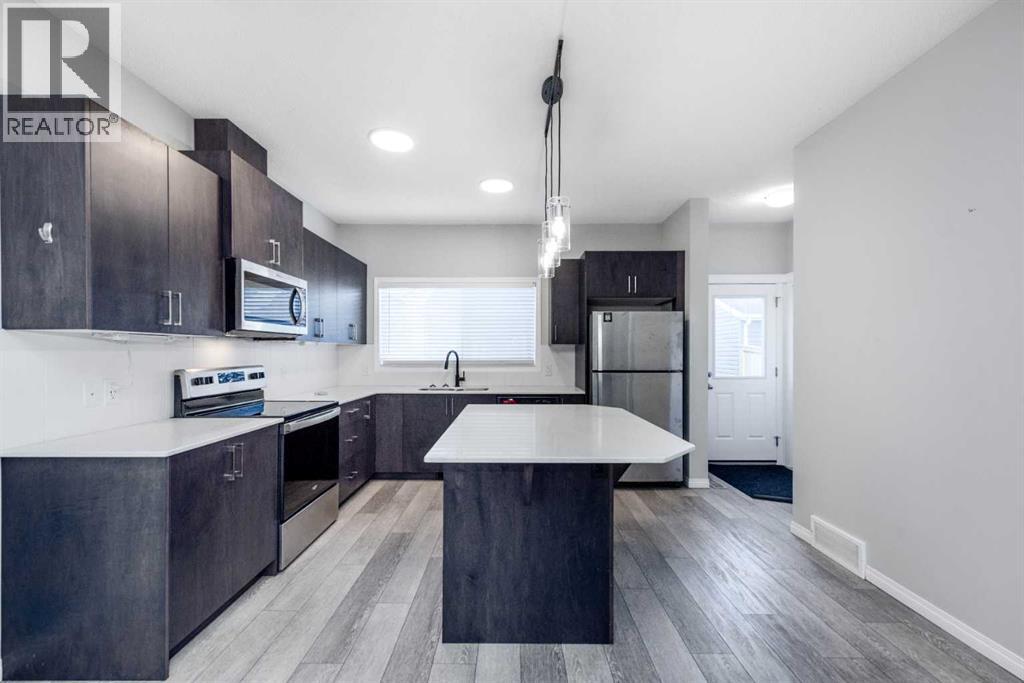 564 Legacy Circle Se, Calgary, Alberta  T2X 5J5 - Photo 4 - A2269108