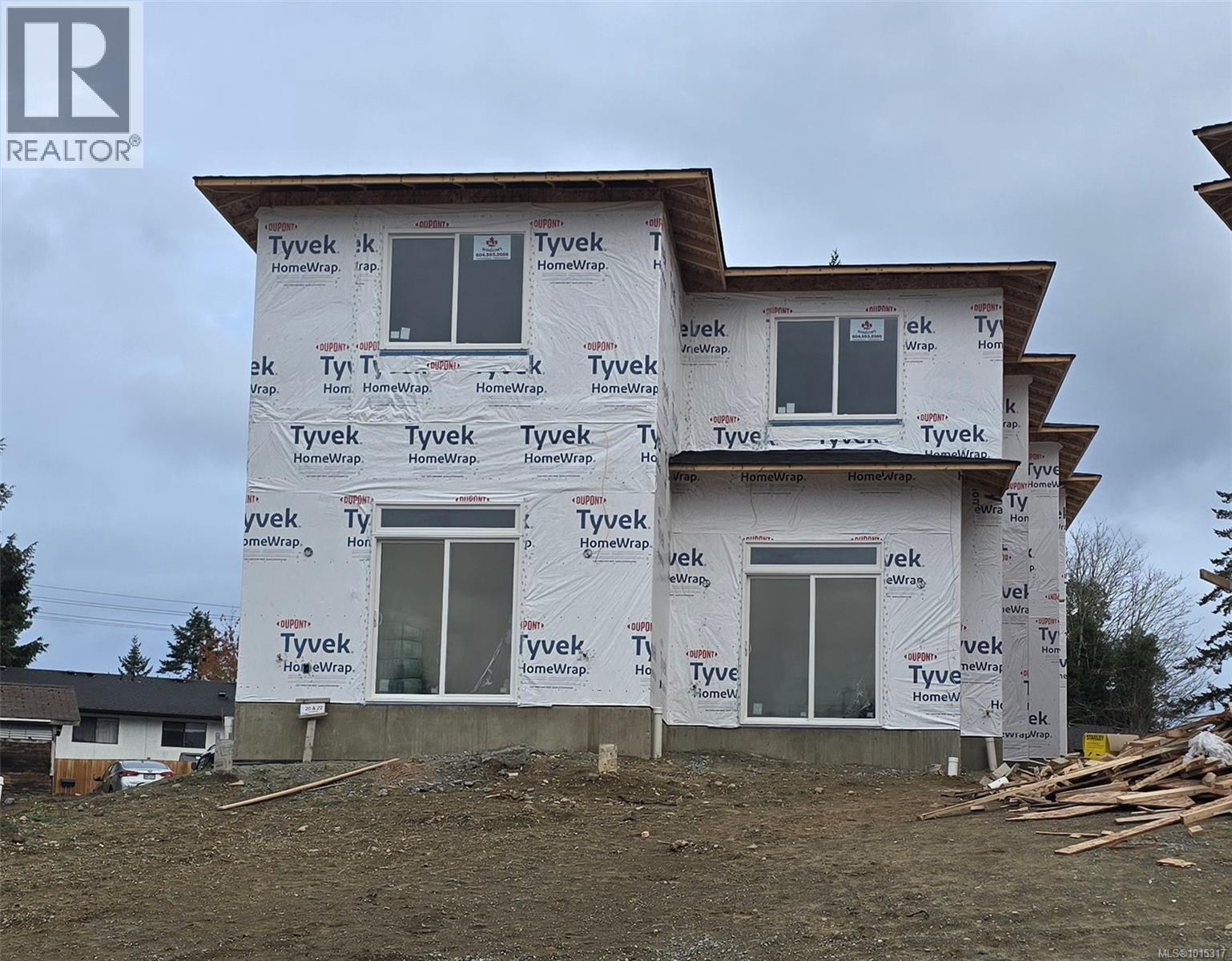 22 Leam Rd, Nanaimo, British Columbia