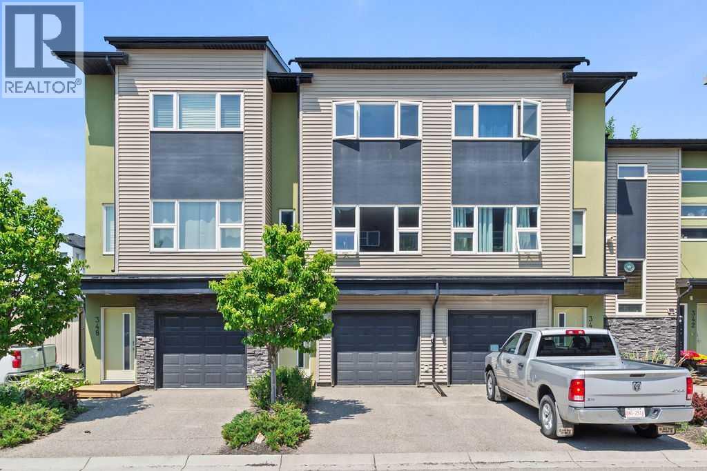 346 Covecreek Circle Ne, Calgary, Alberta  T3K 0W6 - Photo 2 - A2272015