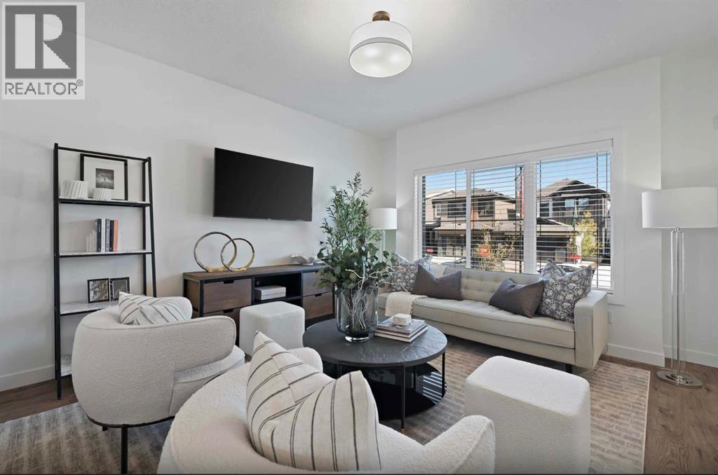 41 Lewisburg Close Ne, Calgary, Alberta  T3P 2N4 - Photo 3 - A2271119