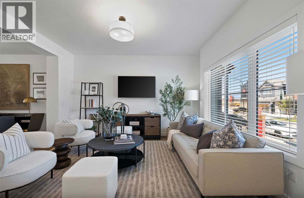 41 Lewisburg Close Ne, Calgary, Alberta  T3P 2N4 - Photo 2 - A2271119