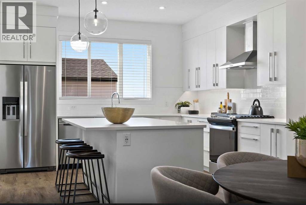 41 Lewisburg Close Ne, Calgary, Alberta  T3P 2N4 - Photo 6 - A2271119