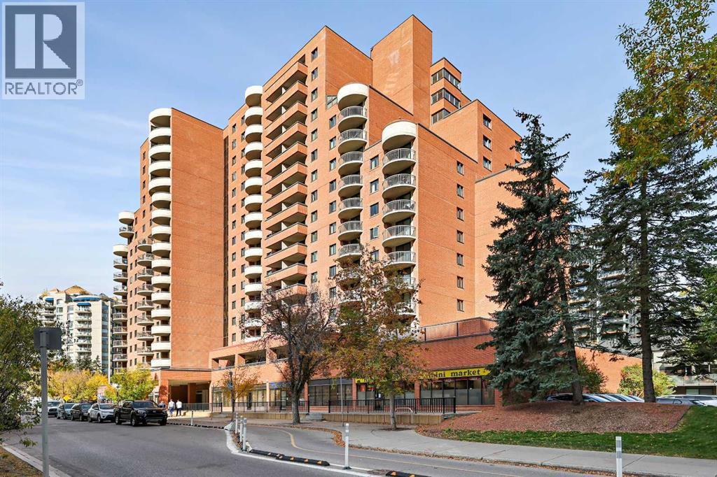 607, 738 3 Avenue Sw, Calgary, Alberta  T2P 0G7 - Photo 2 - A2262221