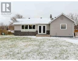 602 Fourteenth Avenue North, KENORA, Ontario