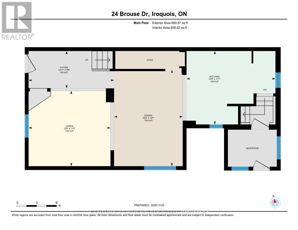 24 Brouse Drive, South Dundas, Ontario  K0E 1K0 - Photo 26 - X12558572