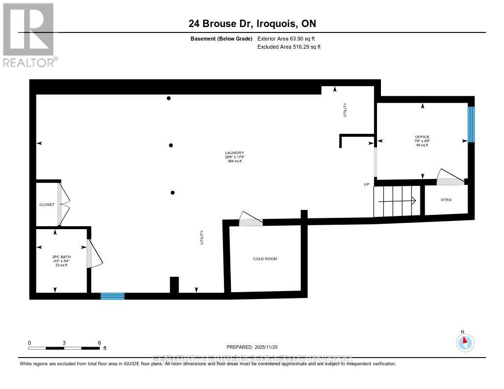 24 Brouse Drive, South Dundas, Ontario  K0E 1K0 - Photo 28 - X12558572