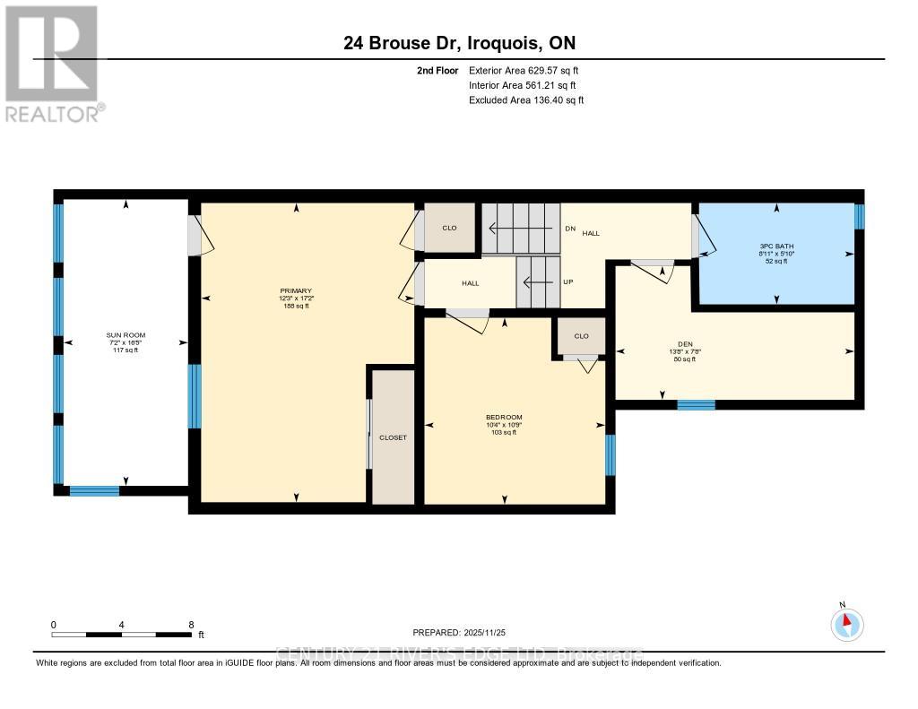 24 Brouse Drive, South Dundas, Ontario  K0E 1K0 - Photo 27 - X12558572