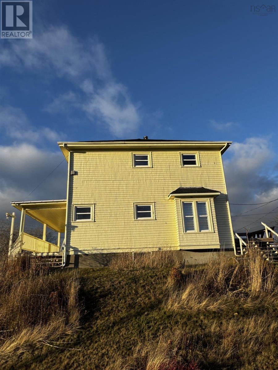 53 Carleton Terrace, Canso, Nova Scotia  B0H 1H0 - Photo 3 - 202528773