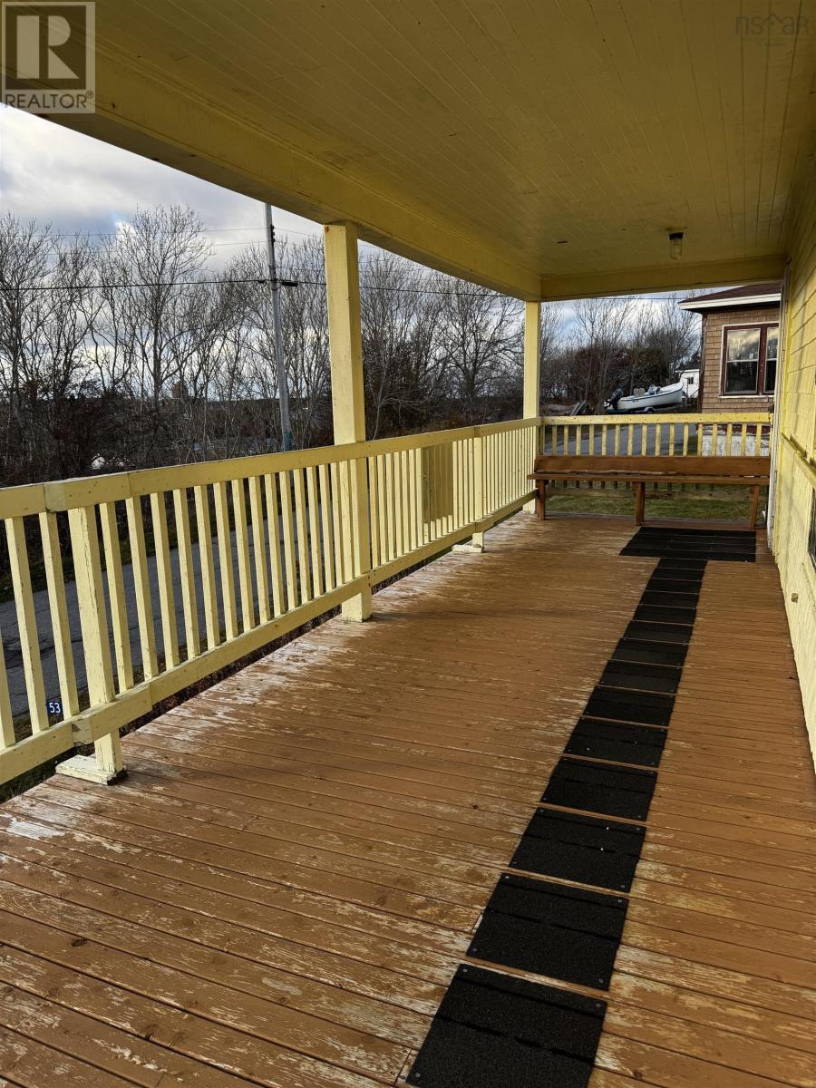 53 Carleton Terrace, Canso, Nova Scotia  B0H 1H0 - Photo 7 - 202528773