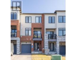 123 BRAVO LANE, Newmarket, Ontario