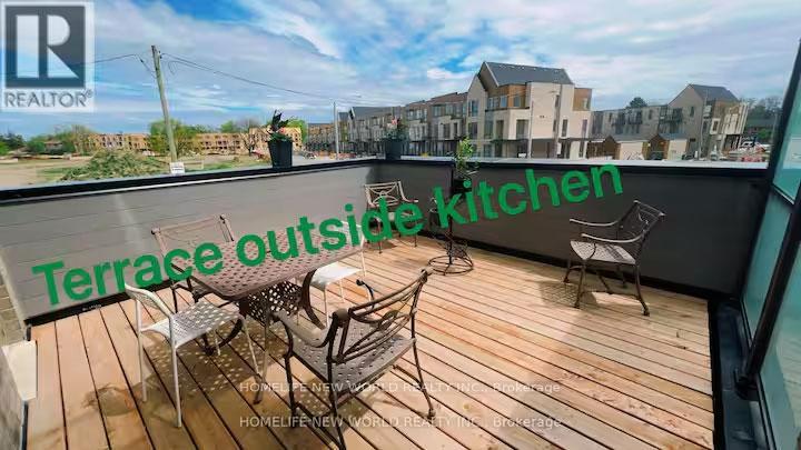 Room 1 - 72 Hooyo Terrace, Toronto, Ontario  M6A 0E2 - Photo 6 - C12470574