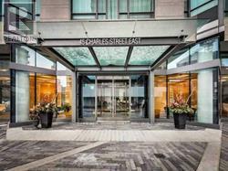 4305 - 45 CHARLES STREET E, Toronto, Ontario