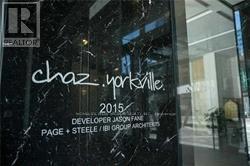 4305 - 45 Charles Street E, Toronto, Ontario  M4Y 0B8 - Photo 2 - C12588350