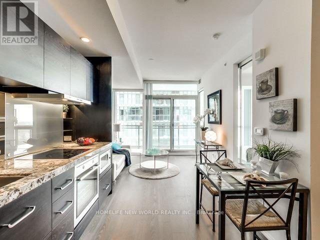 4305 - 45 Charles Street E, Toronto, Ontario  M4Y 0B8 - Photo 4 - C12588350