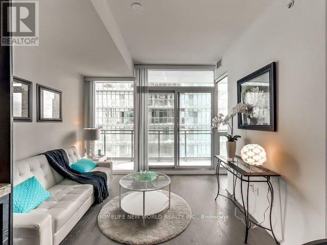 4305 - 45 Charles Street E, Toronto, Ontario  M4Y 0B8 - Photo 5 - C12588350