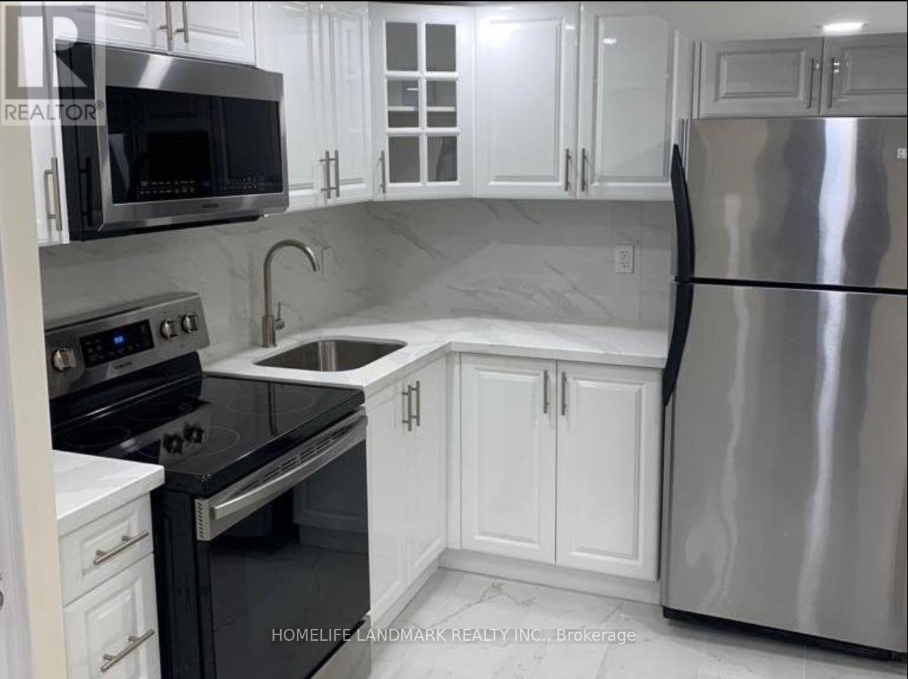 Basement - 17 Brewton Road, Toronto (Woburn), Ontario  M1G 1W2 - Photo 4 - E12588358